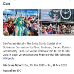 Messeplatz Klein Aber Fein