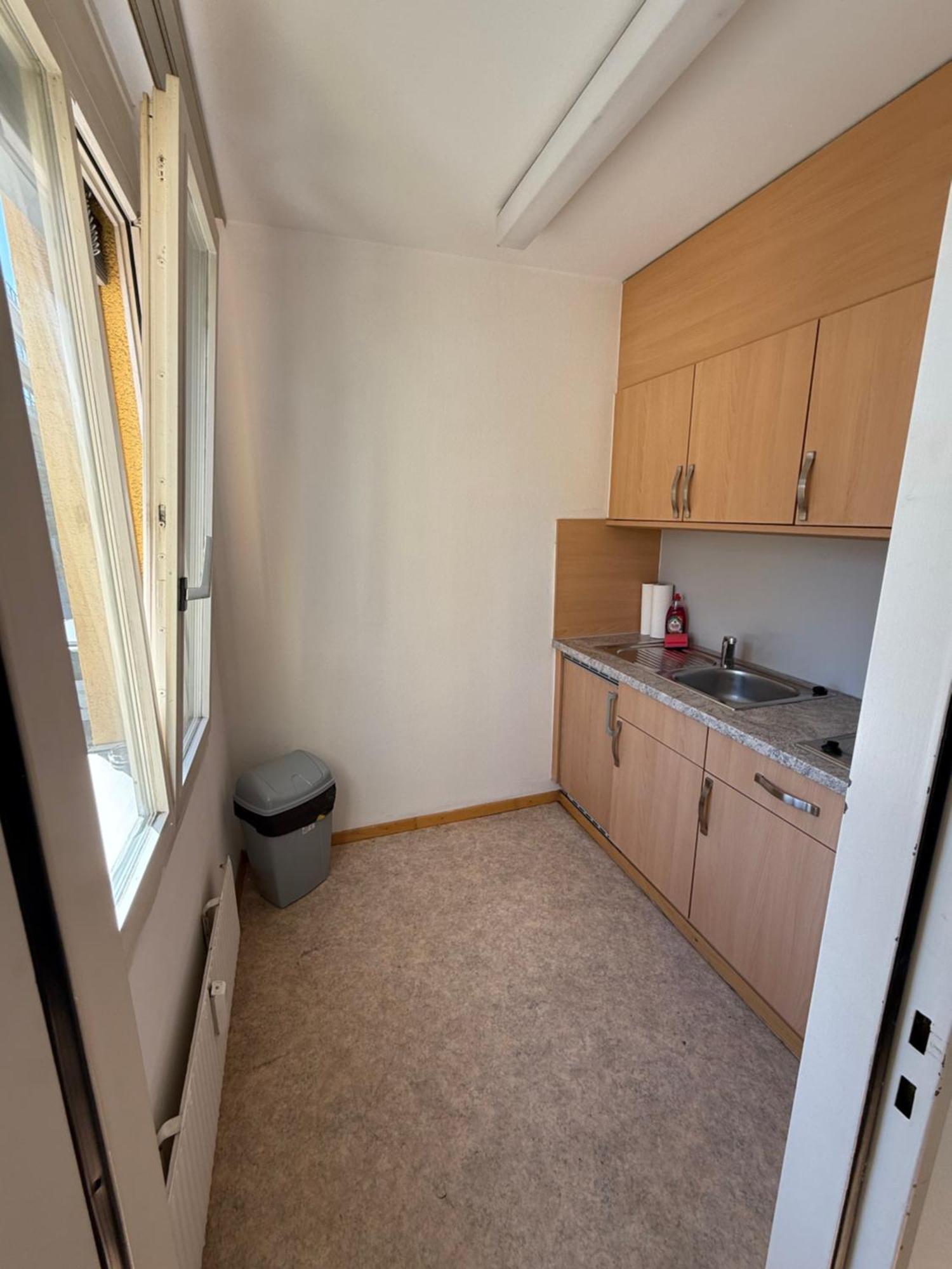 Apartment Messeplatz Klein Aber Fein *